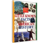 Just the Facts: Little Known Facts of American History [Reino Unido] [DVD]