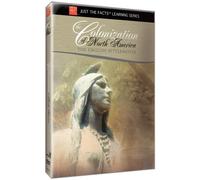 Just the Facts: North America - English Settlement [Reino Unido] [DVD]