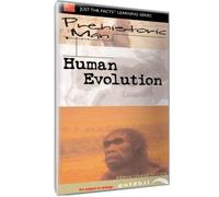 Just the Facts: Prehistoric Man - Human Evolution [USA] [DVD]