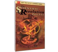Just the Facts: Scientific Revolution - Part 2 [USA] [DVD]