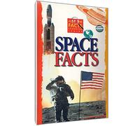Just the Facts: Space Facts I [Reino Unido] [DVD]