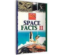 Just the Facts: Space Facts II [Reino Unido] [DVD]
