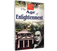 Just the Facts: The Age of Enlightenment [Reino Unido] [DVD]