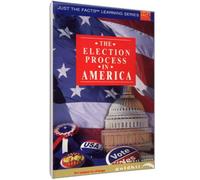 Just the Facts: The Election Process in America [Reino Unido] [DVD]