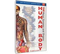 Just the Facts: The Human Body - Major Systems [Reino Unido] [DVD]