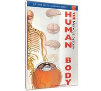 Just the Facts: The Human Body - Nervous System [Reino Unido] [DVD]