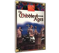 Just the Facts: The Middle Ages [Reino Unido] [DVD]