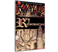 Just the Facts: The Reformation [Reino Unido] [DVD]