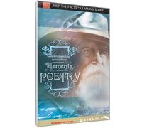 Just the Facts: Understanding Literature: The Elements of Poetry [Reino Unido] [DVD]