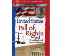 Just the Facts-United States Bill of Rights & Constitutional [Reino Unido] [DVD]