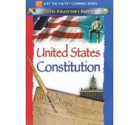 Just the Facts-United States Constitution [Reino Unido] [DVD]