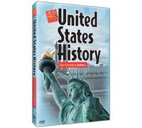 Just the Facts: United States History: Our Founding Fathers [USA] [DVD]