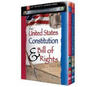 Just the Facts: Us Constitution & Bill of Rights [Reino Unido] [DVD]