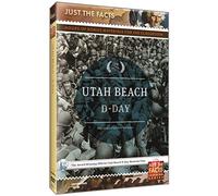 Just the Facts: Utah Beach (D-Day)