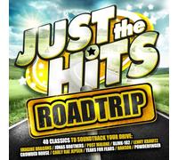 Just The Hits: Roadtrip / Various