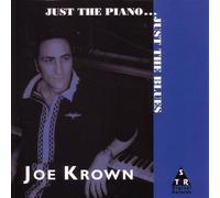 Just the Piano, Just the Blues