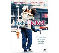 Just the Ticket [98/Vista/E, Dd [Alemania] [DVD]