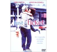 Just the Ticket [98e/5. 1chdd [Alemania] [DVD]