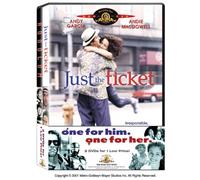 Just the Ticket & Hoodlum [Reino Unido] [DVD]