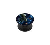 Just The Tip I Promise Funny Billiards Pool PopSockets PopGrip Adhesivo