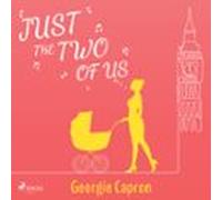 Just The Two Of Us (audiolibro)