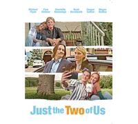 Just The Two Of Us (DVD) Megan Golden Cooper Sutton (Importación USA)