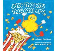 Just The Way That You Are: 1 (Sonny Pop)