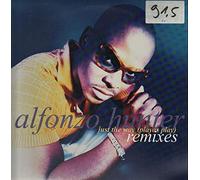 Just the Way [Vinilo]