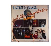 Just the Way We Are in Concert