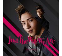 Just The Way We Are(Type-A)