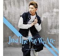 Just The Way We Are(Type-B)
