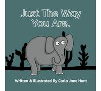 Just The Way You Are.
