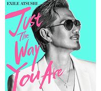 Just The Way You Are(DVD付)