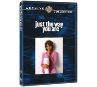 Just the Way You Are [Reino Unido] [DVD]