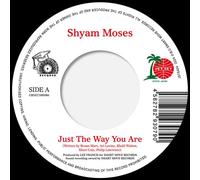 Just The Way You Are/The Lazy Song [7" VINYL]