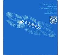 JUST THE WAY YOU LIKE IT ( 12inch / Vinyl Schallplatte Disque Record) SOS BAND