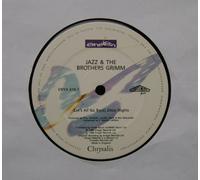 Just The Way You Like It - Jazz And The Brothers Grimm 12"