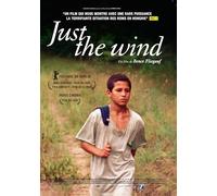 Just the Wind [Francia] [DVD]