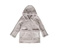 Just things we like Abrigo de invierno 'HIBIKI' beige S beige