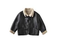 Just things we like Chaqueta de invierno negro M negro