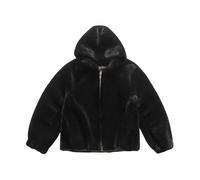 Just Things we Like- Chaqueta Shearling Asahi- Jackets- Mujer- Negro- S- Chaqueta Shearling Asahi