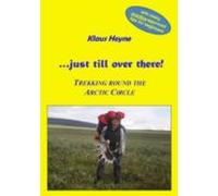 …just Till Over There! (ebook)