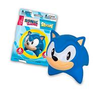 Sonic The Hedgehog SquishMe (Serie 1)