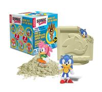 Just Toys LLC Sonic The Hedgehog Minekit