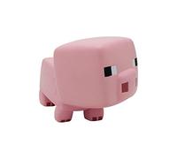Just Toys Minecraft Mega SquishMe Pig/Cerdo