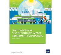 Just Transition Socioeconomic Impact Assessment for Georgia