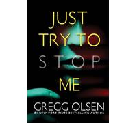 Just Try to Stop Me: 5 (A Waterman & Stark Thriller)