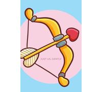 Just Us, Gently: A Soft Romantic Journal for Calm, Connection & Togetherness