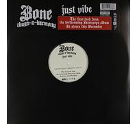 Just Vibe [Vinilo]