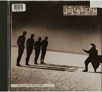 Just visiting this planet